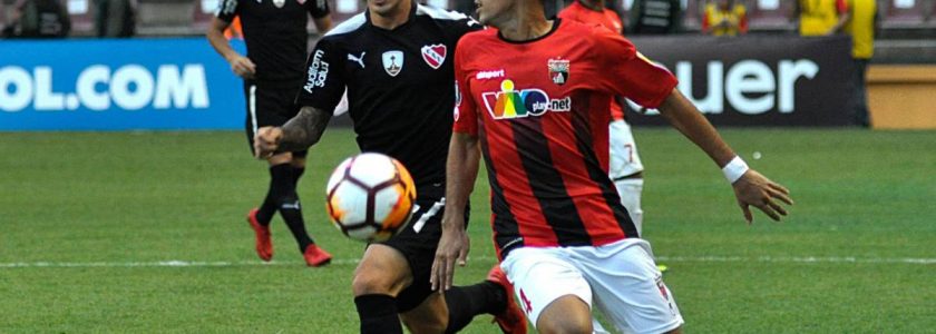 Deportivo Lara vs Corinthians Paulista