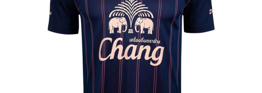Sukhothai vs Buriram United