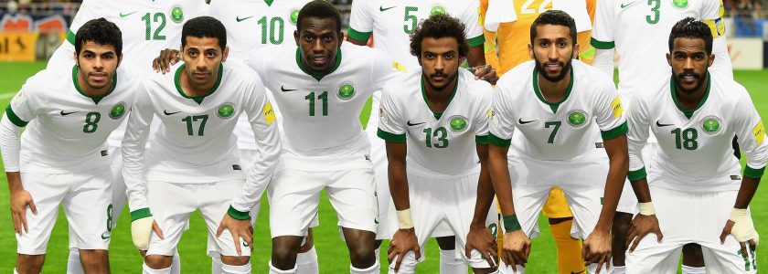 Saudi Arabia U20 vs Panama U20