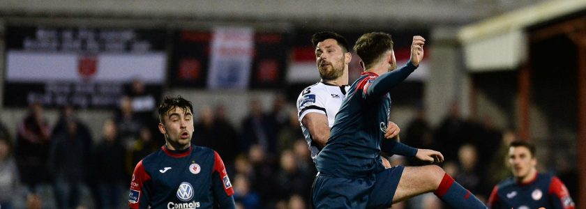 Inter Turku vs Ilves Tampere