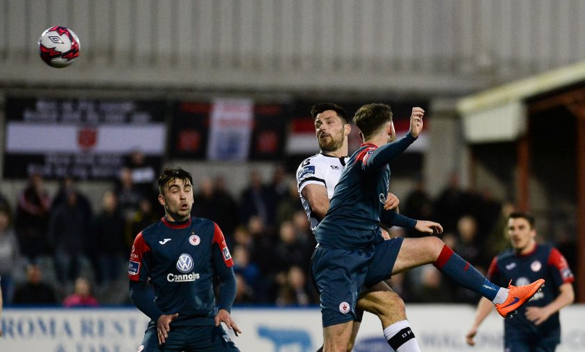 Inter Turku vs Ilves Tampere