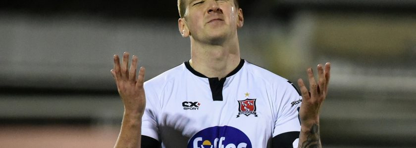 Dundalk vs Sligo Rovers