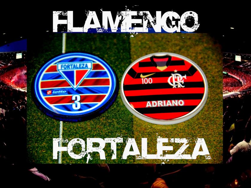Flamengo vs Fortaleza