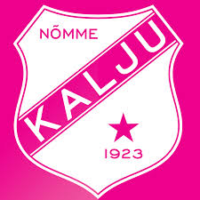 Nomme JK Kalju vs FC Maardu