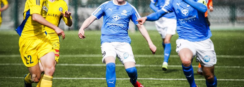 RoPS Rovaniemi vs HJK Helsinki