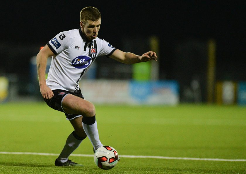 Dundalk vs Bohemians