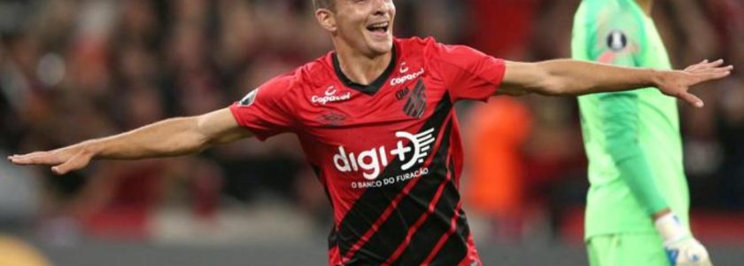 Atletico Paranaense vs Fortaleza