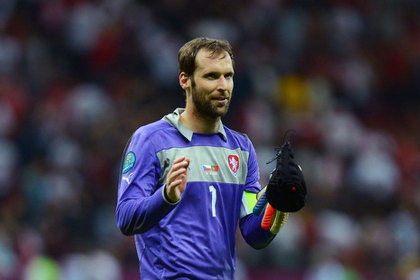 Czech Republic vs Bulgaria