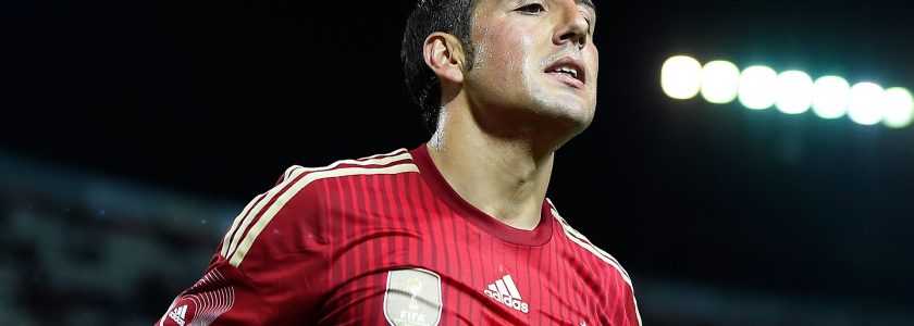 Faroe Islands vs Spain