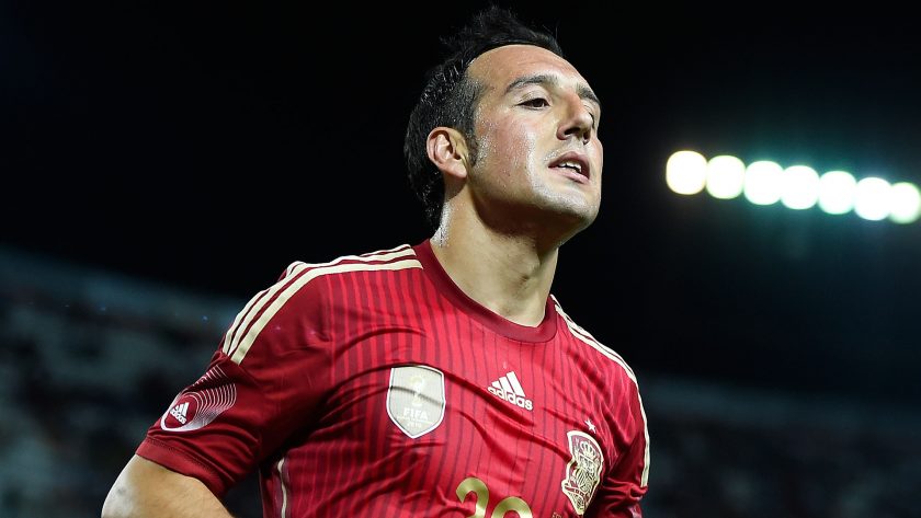 Faroe Islands vs Spain