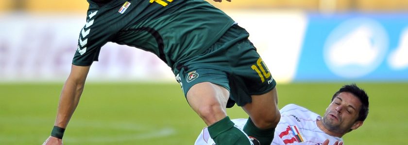 Lithuania vs Luxembourg