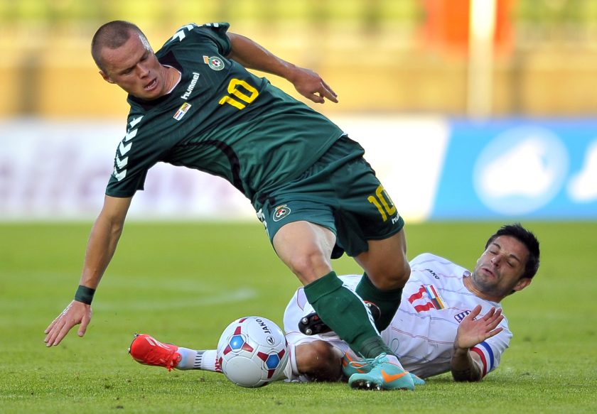 Lithuania vs Luxembourg