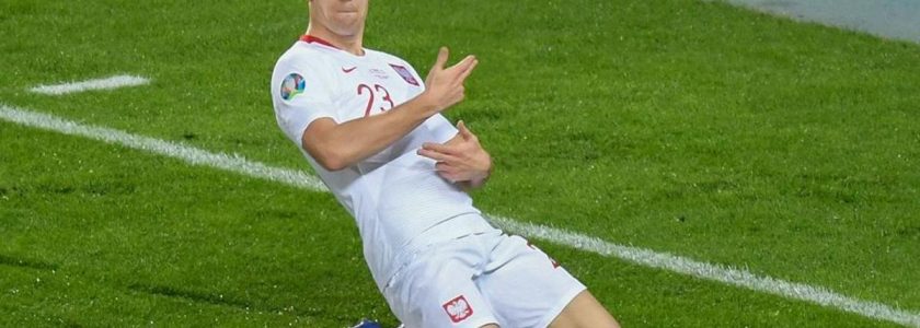 FYR Macedonia vs Poland