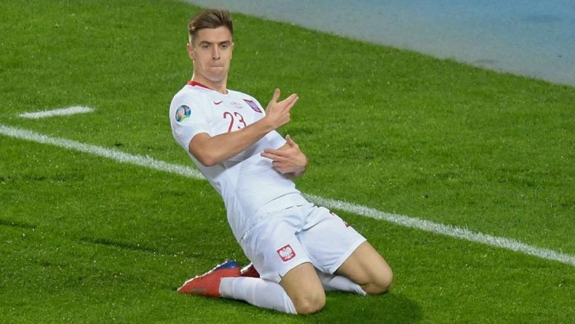 FYR Macedonia vs Poland