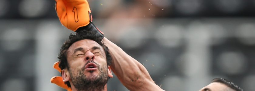 Santos vs Atletico Mineiro