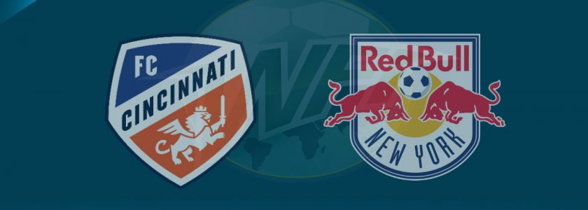 New York City vs FC Cincinnati