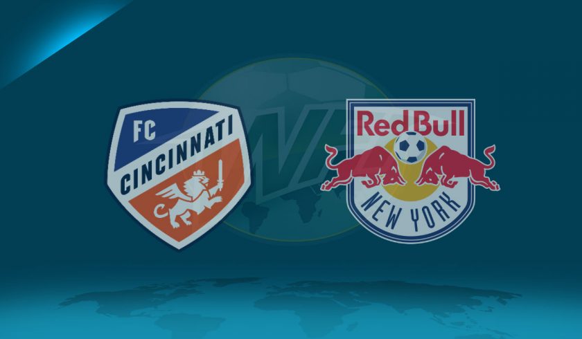 New York City vs FC Cincinnati