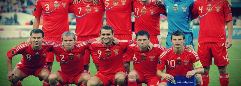 Russia vs San Marino