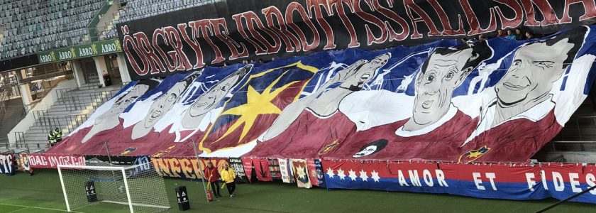 Orgryte vs Syrianska FC