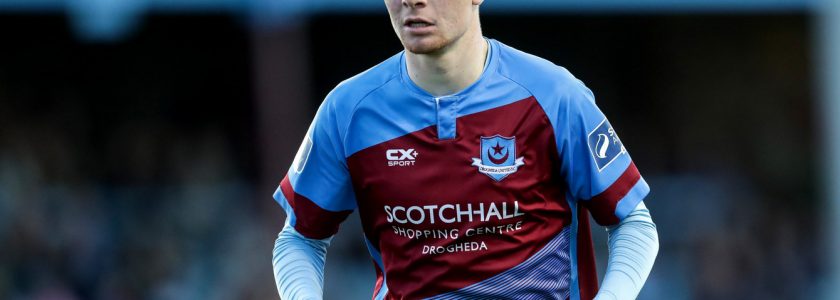 Drogheda United vs Athlone Town