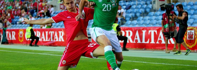 Georgia vs Gibraltar