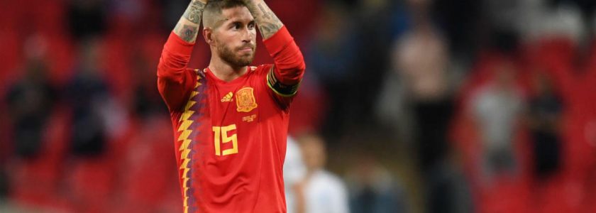 Spain vs Sweden Betting