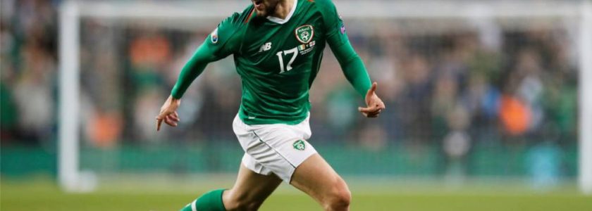 Ireland vs Gibraltar