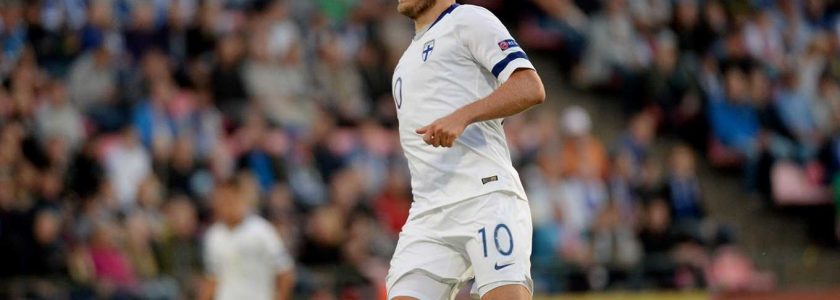 Liechtenstein vs Finland