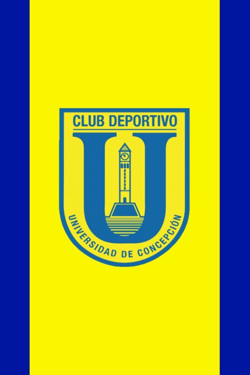 Universidad de Concepcion vs Deportes Valdivia