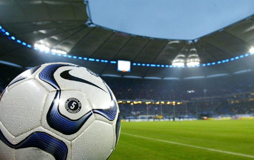 Kitchee vs Manchester City