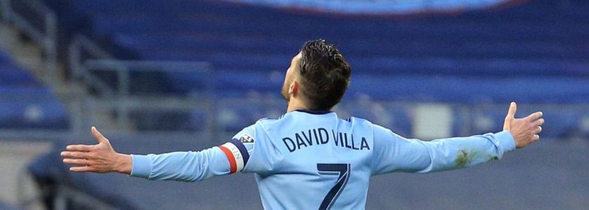 New York City Football vs North Carolina