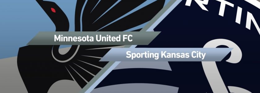 Minnesota United FC vs FC Kansas City