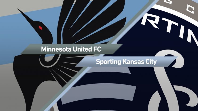 Minnesota United FC vs FC Kansas City