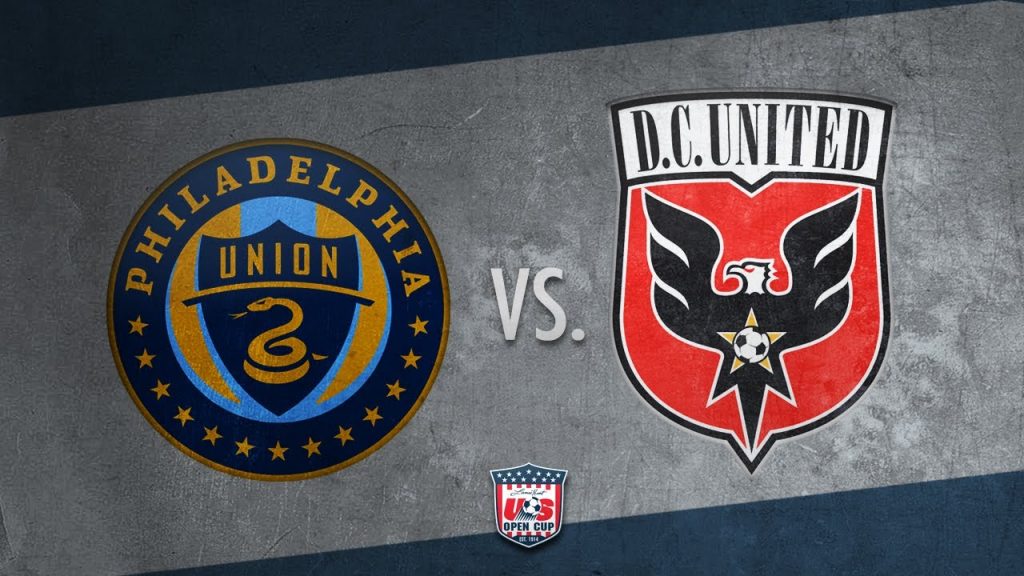 DC United vs Philadelphia Union Betting Tips 13/06/2019