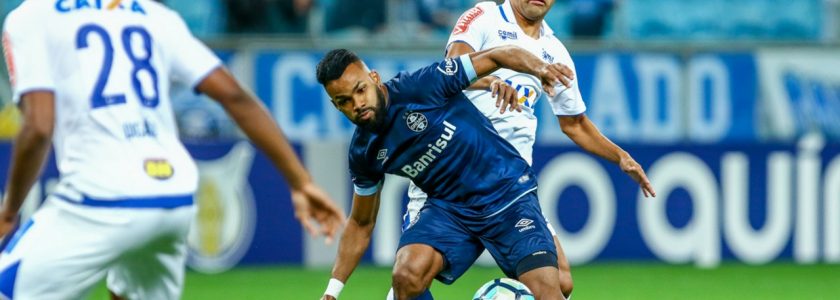 Fortaleza vs Cruzeiro