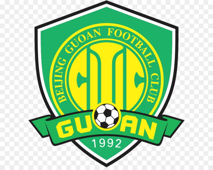 Beijing Guoan vs Wuhan ZALL