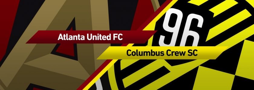 Columbus Crew vs Atlanta United
