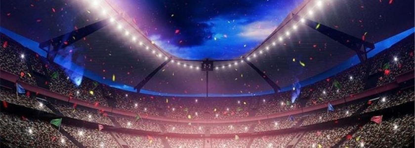 Shandong Luneng VS Guangzhou Evergrande