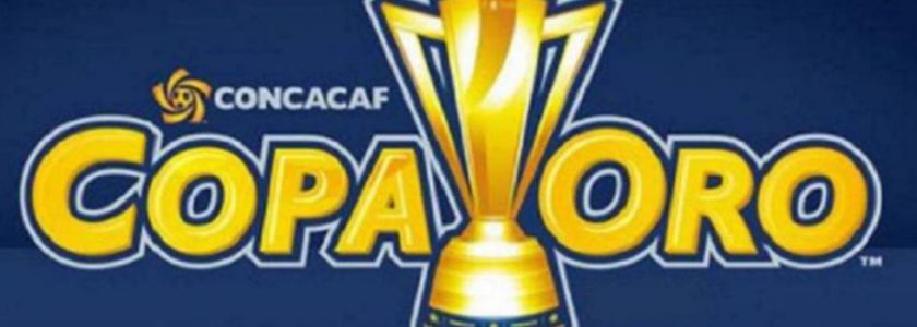 El Salvador vs Jamaica