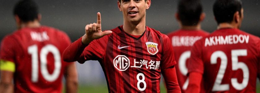 Shanghai East Asia FC vs Beijing Renhe