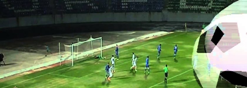 Torpedo Kutaisi vs FC Sioni Bolnisi