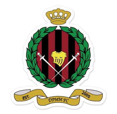 Tampines Rovers FC vs DPMM FC