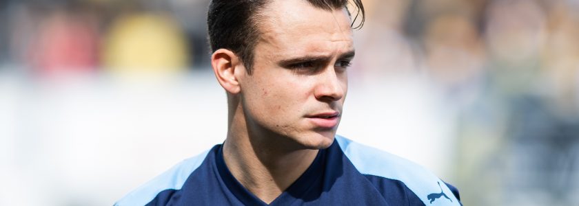 Malmo FF vs HNK Gorica