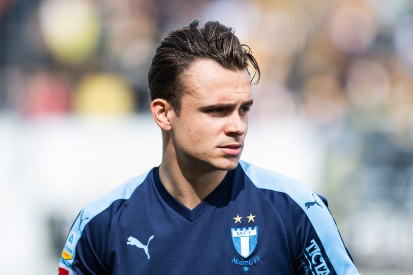 Malmo FF vs HNK Gorica