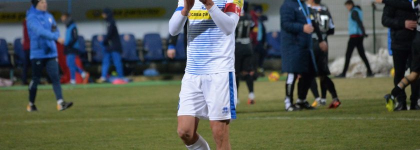 SC Schwaz vs FC Botosani