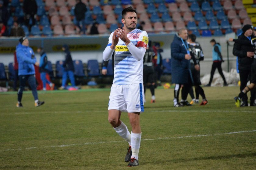 SC Schwaz vs FC Botosani