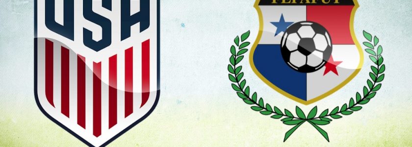Panama vs USA