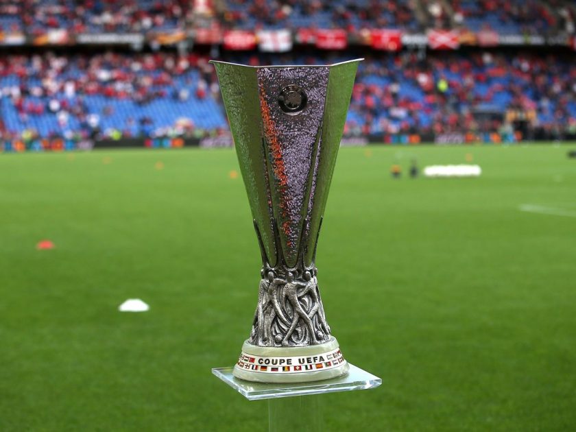 Prishtina vs St Joseph's