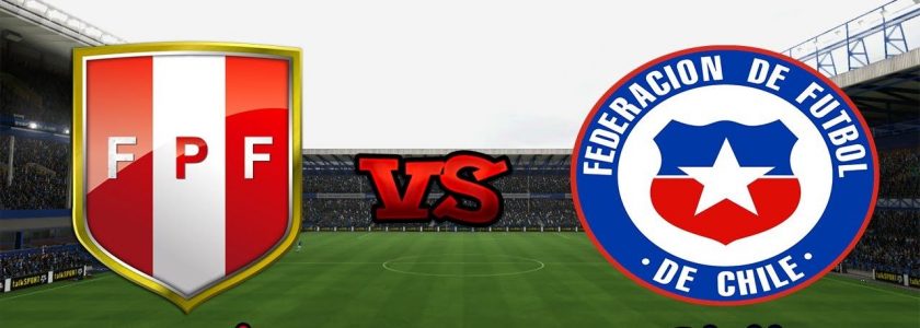 Chile vs Peru