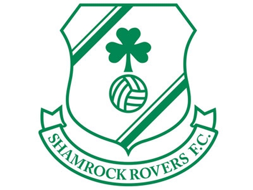 St. Patricks vs Shamrock Rovers